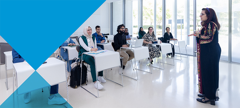 Education for Sustainable Development HBKU009