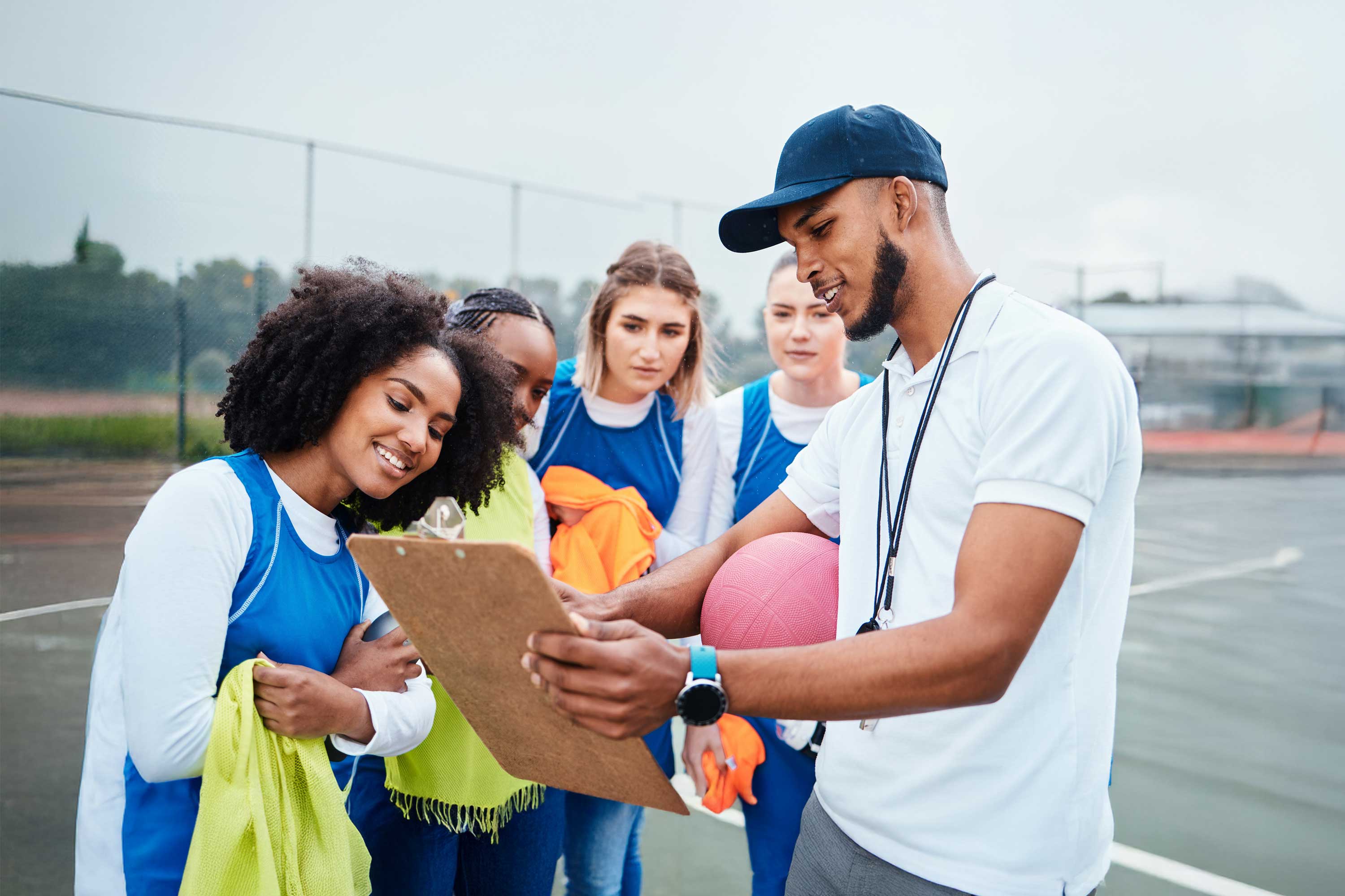 NIL Foundations NIL-001