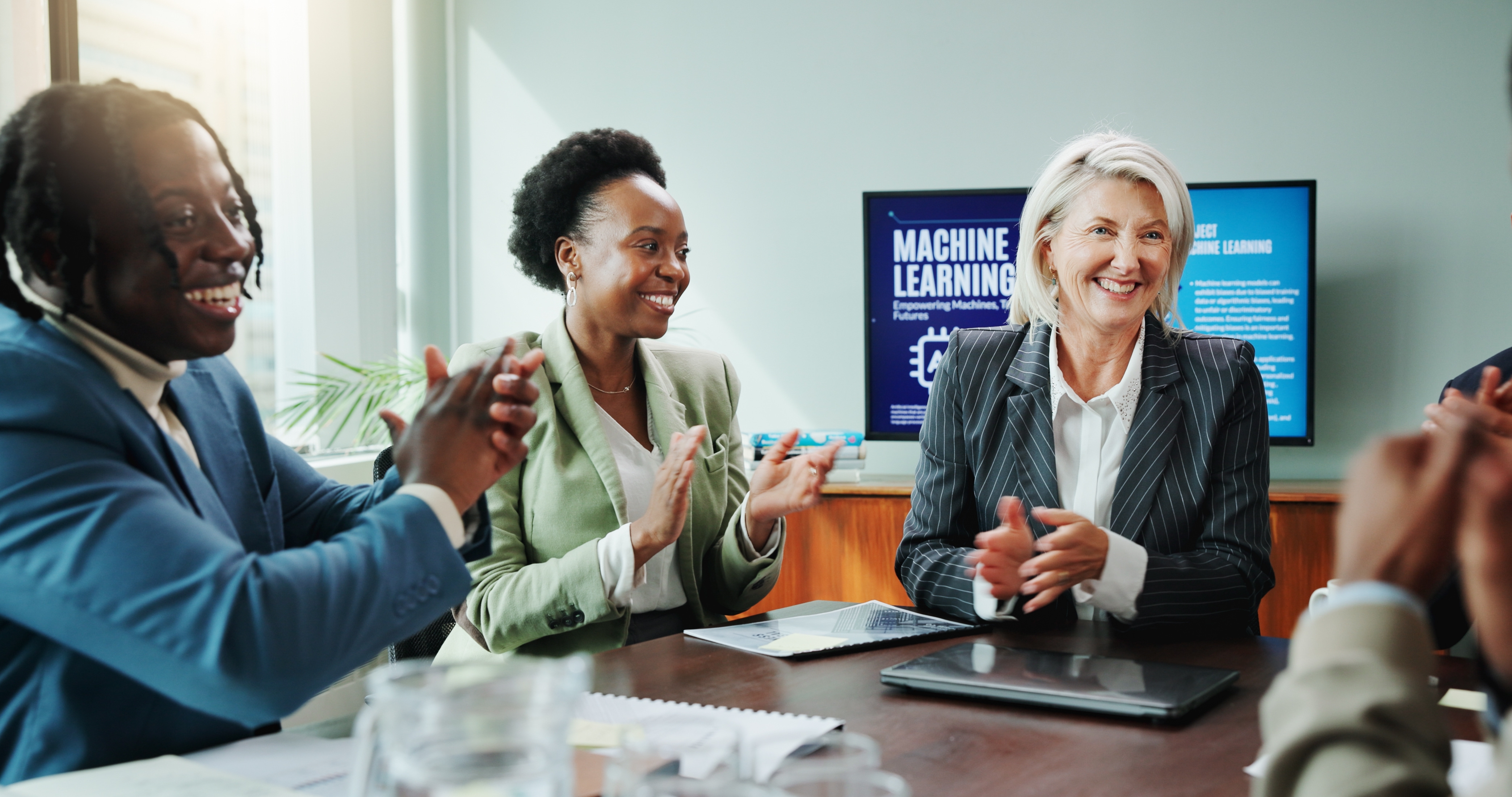 Learning Analyst Onboarding TR003