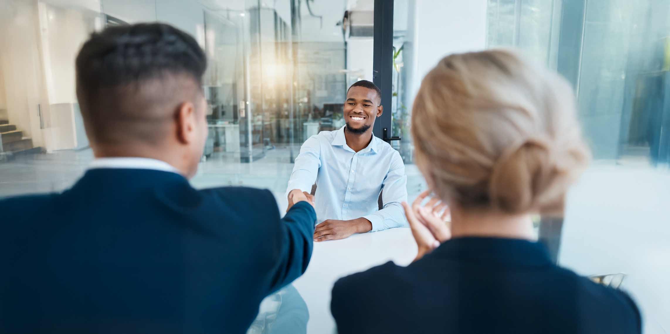 New Employee Orientation TR004